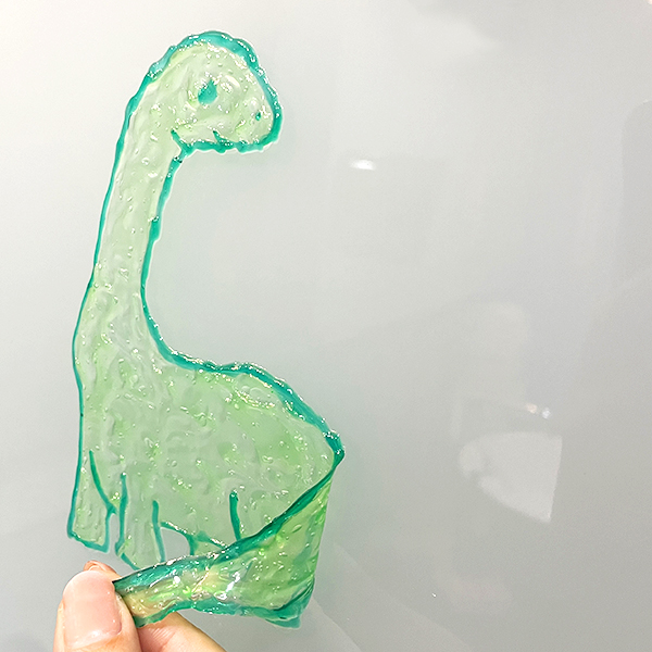 Acrylic Glass 3D Paint Acrylic Glass 3D Paint