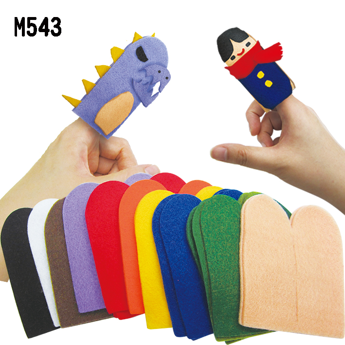 Acrylic Felt Fabric Craft Acrylic Felt Fabric Craft