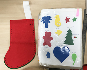 Acrylic Felt Fabric Acrylic Felt Fabric Craft
