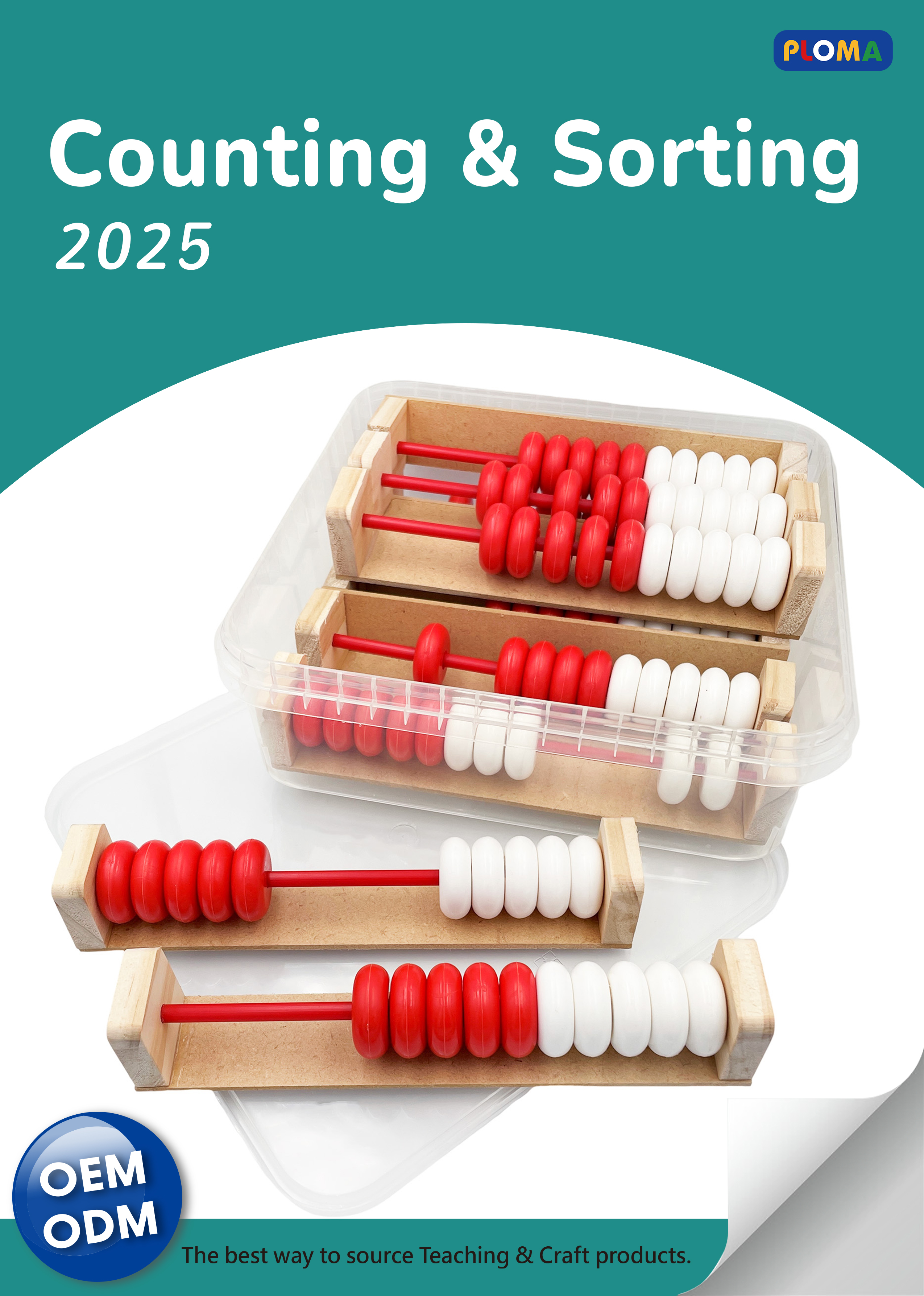 Counting & Sorting 2025