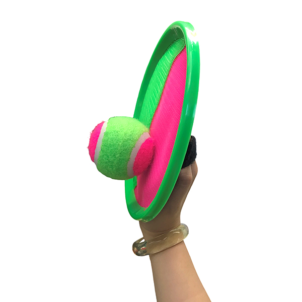 Toss and Catch Ball Set