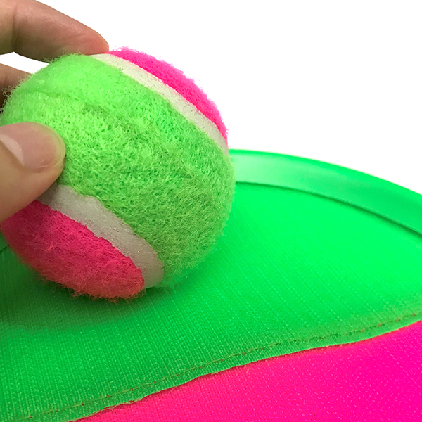 Toss and Catch Ball Set