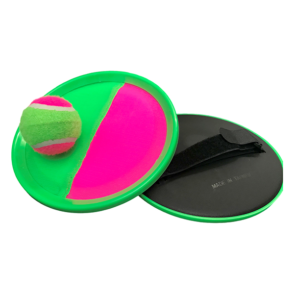 Toss and Catch Ball Set