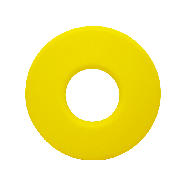 215mm Pu Frisbee