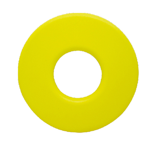 Pu Frisbee