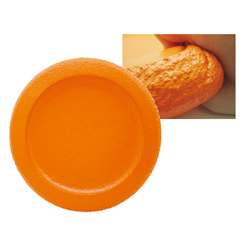 Pu Coating Frisbbe