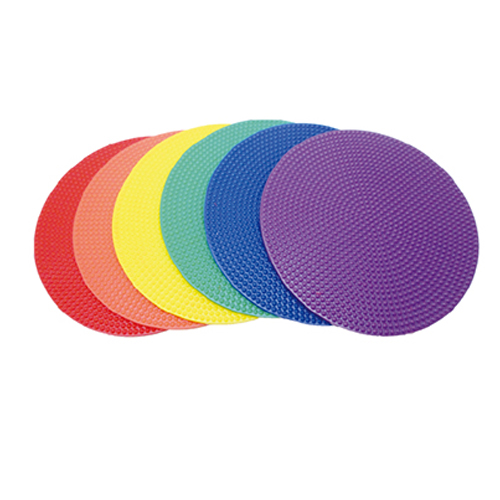 5 PcsTeam Position Tpr Stand Dot Set