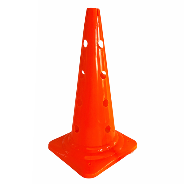 51Hcm Bulk Agility Training Cone with Holes 
