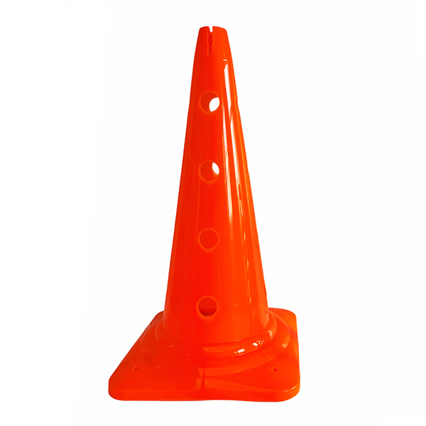 51Hcm Bulk Agility Training Cone with Holes