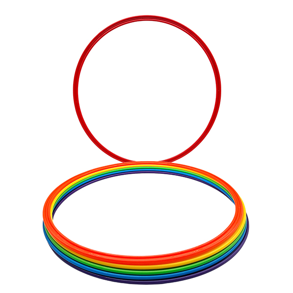 Flat Hoop & Holding Block Set