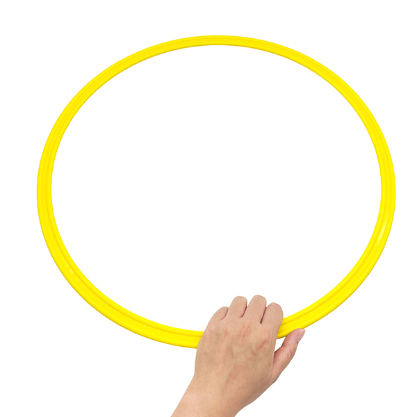 Circle Jumping Ring