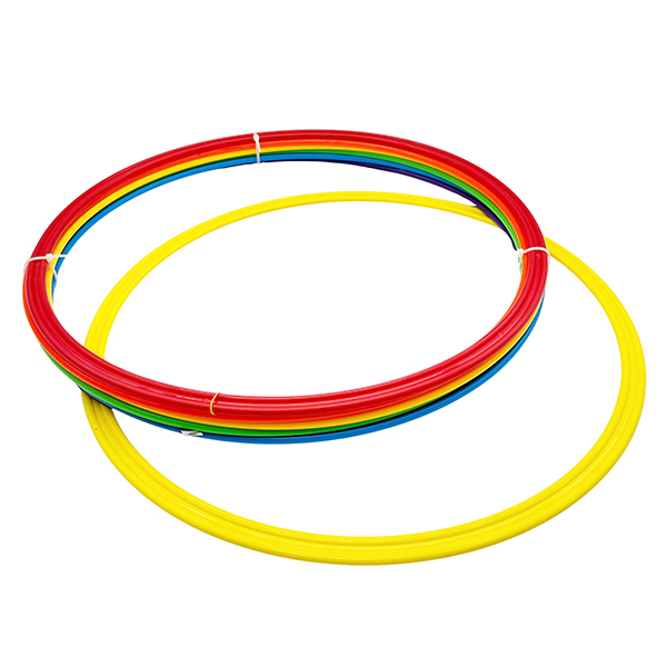 Circle Jumping Ring