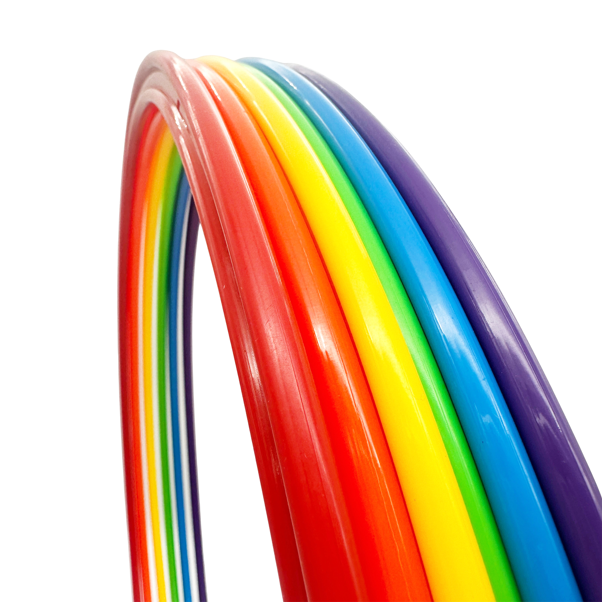 68cm Circle Agility Rings