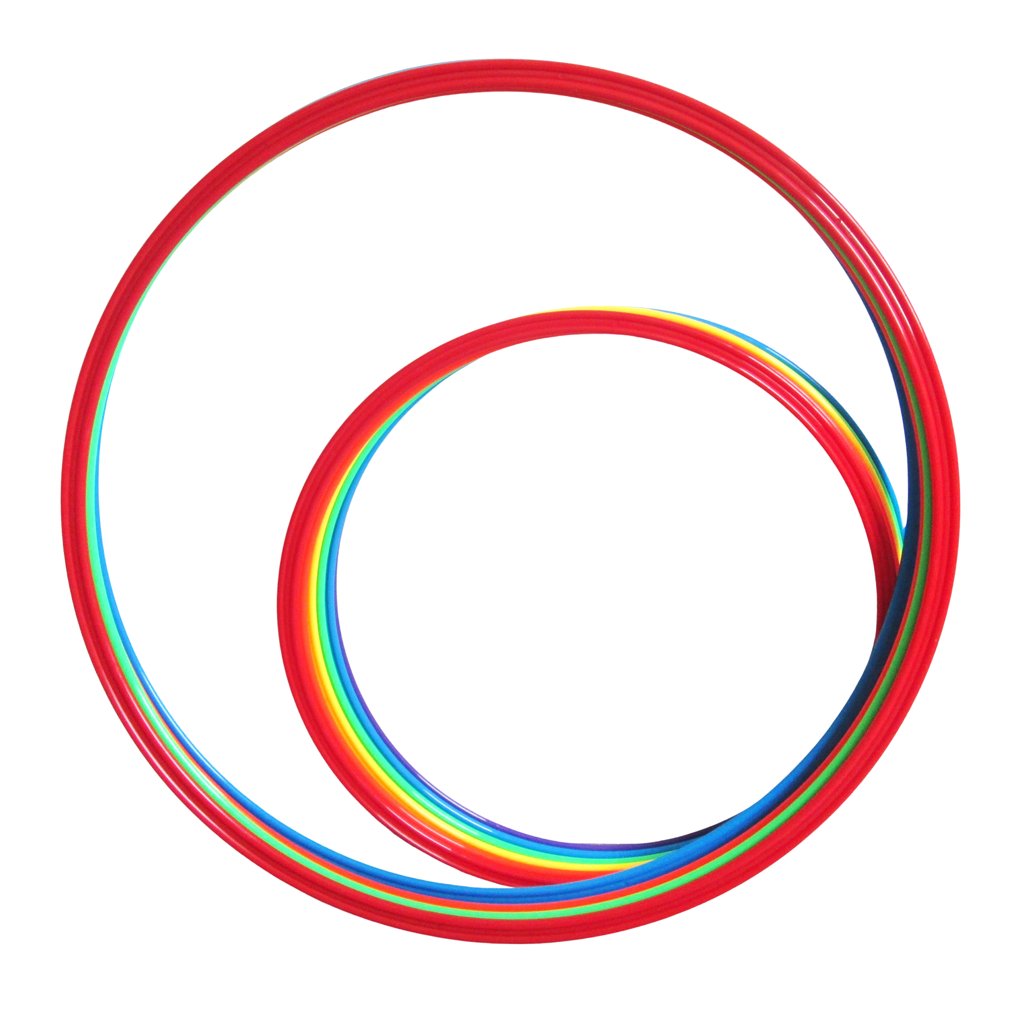 68cm Circle Agility Rings