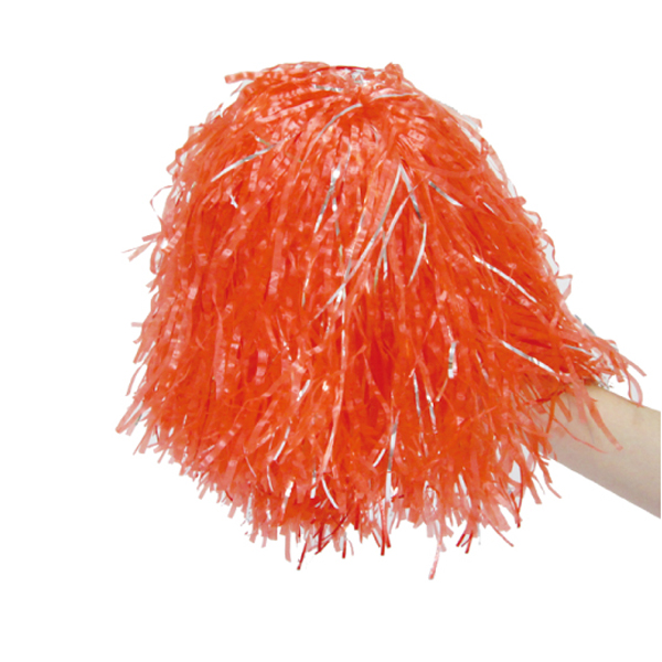 60G Shiny 23cm Cheer Pom Poms