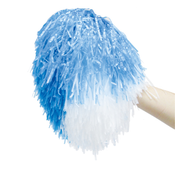 60G 28cm Mix Color Pom Poms