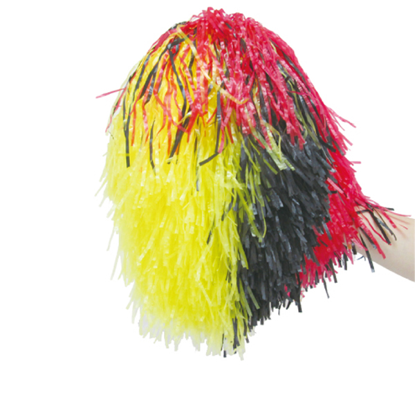 130G 33cm Mix Color Pom Pom