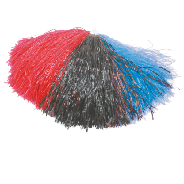230G 33cm Mix Color Cheer Pom Poms
