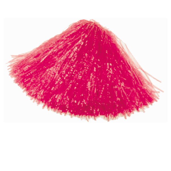 60G 25cm Cheer Pom Poms