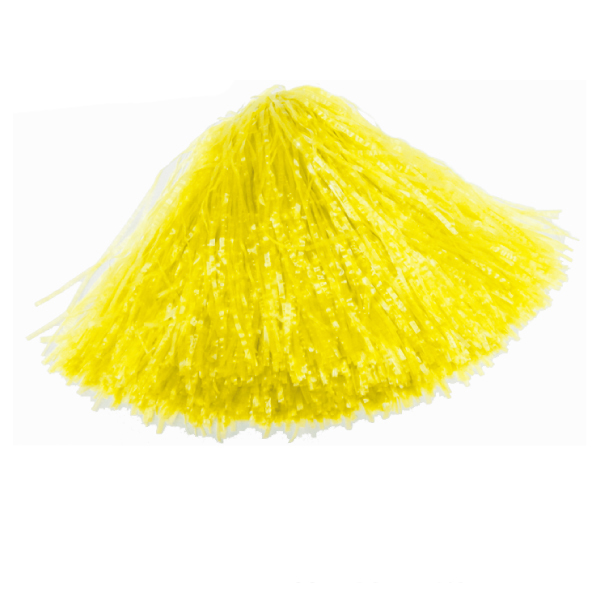 230G 25cm Cheer Pom Poms