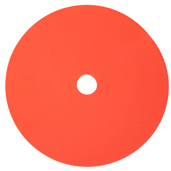 24Pcs 15cm Flat Cones with Holder Set