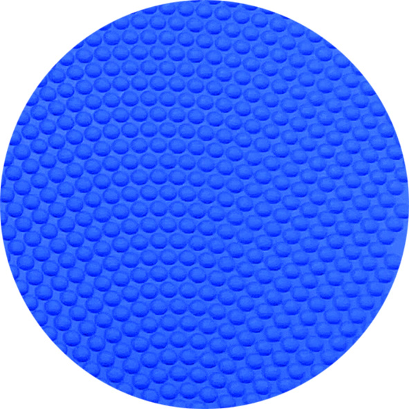 6 Pairs 22 x 9 cm Foot Floor Markers Set