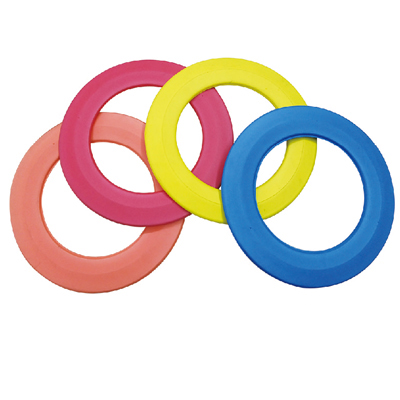 Eva Safety Frisbee