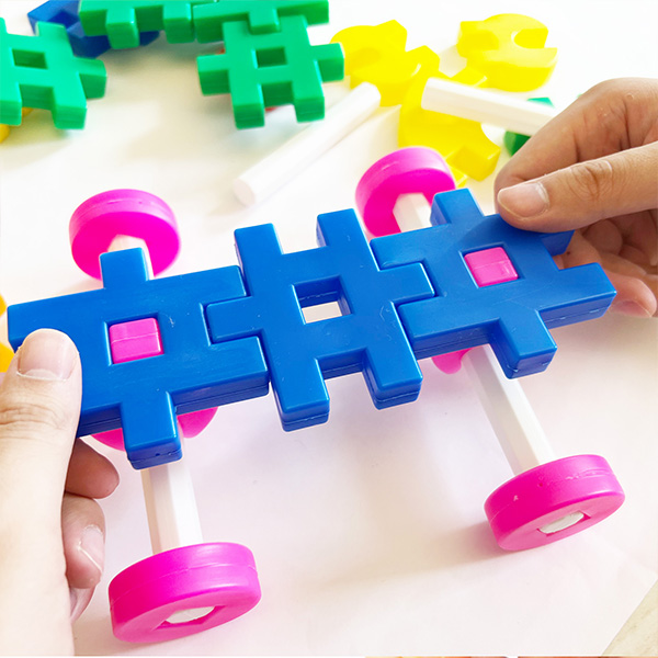 Blockstoys outlet