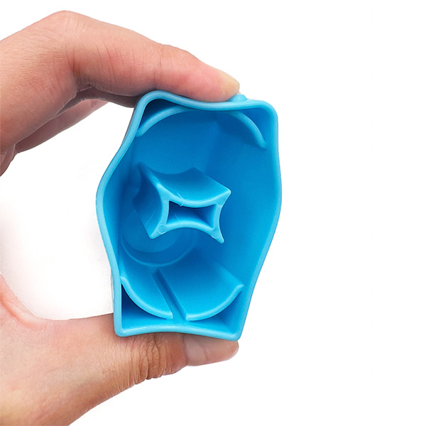 4Pcs Large Soft Cars Building Blocks Kid Toy Kit