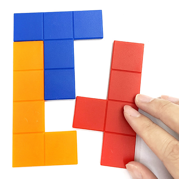 Tetris® Block Puzzle 