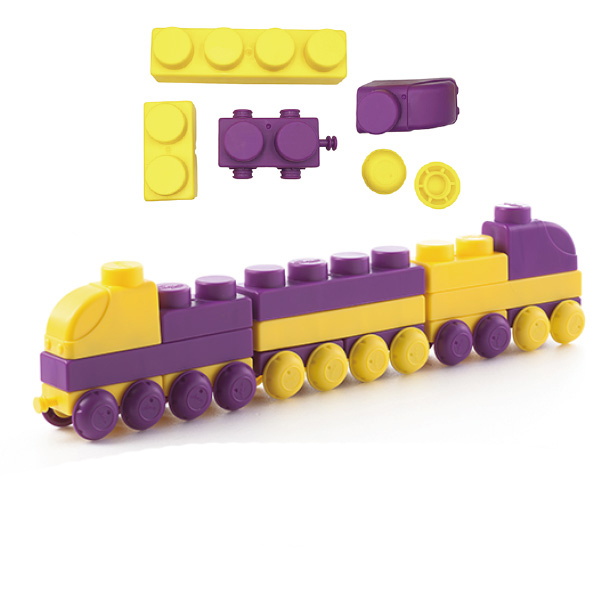 Soft Train