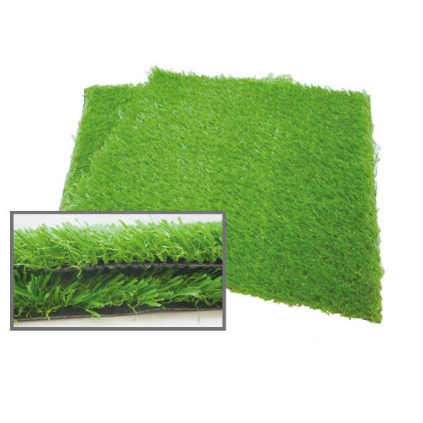 Realistic 2cm Artificial Grasses