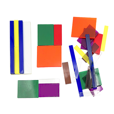 36 Pcs Eva Mat Set