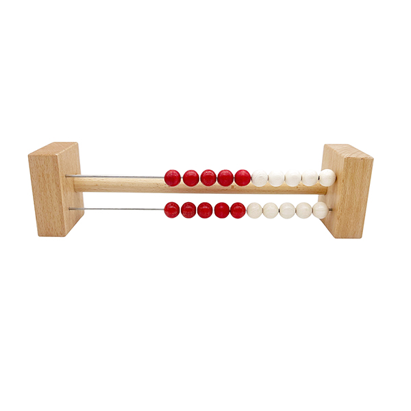 20-Bead 23cm Student Rekenrek