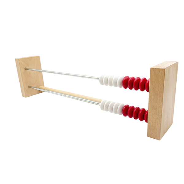 20-Bead 50cm Teacher Rekenrek