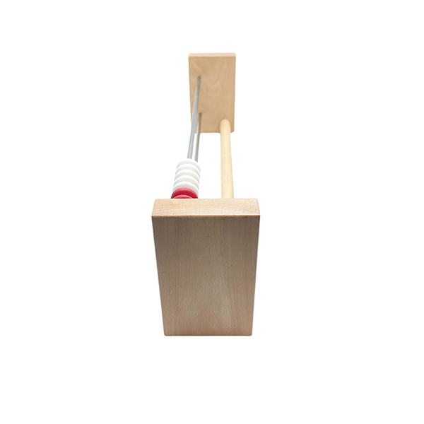 20-Bead 50cm Teacher Rekenrek