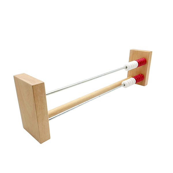 20-Bead 50cm Teacher Rekenrek