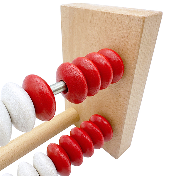 20-Bead 50cm Teacher Rekenrek