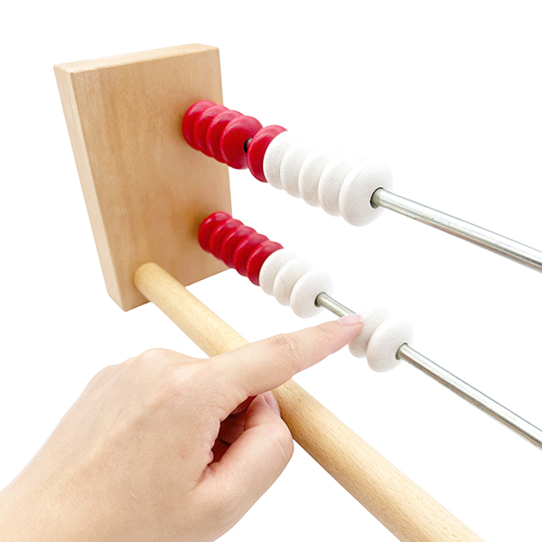 20-Bead 50cm Teacher Rekenrek