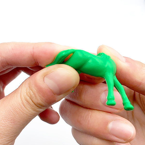 Farm Animals Plastic Counters For Math