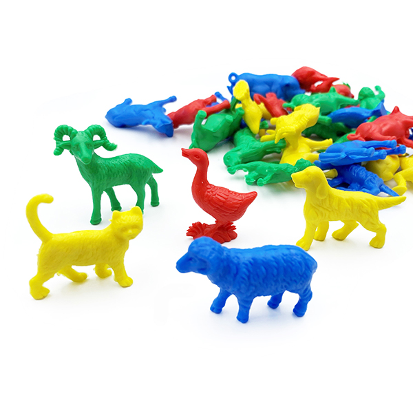 Animal counters discount
