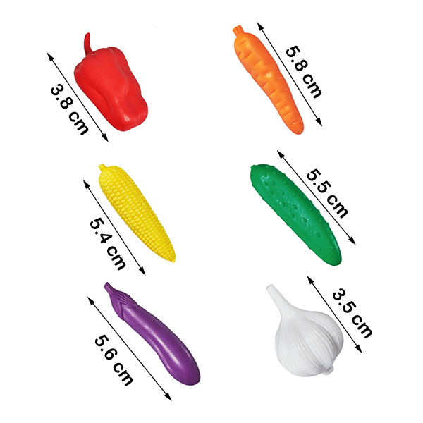 Vegetable Soft Math Counters PLOMA vegetable-soft-math-counters-ploma