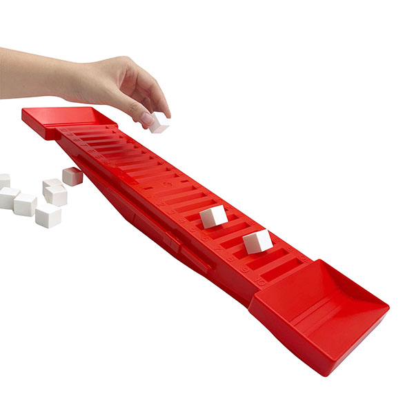 56cm Seesaw Balance Scale with Weights