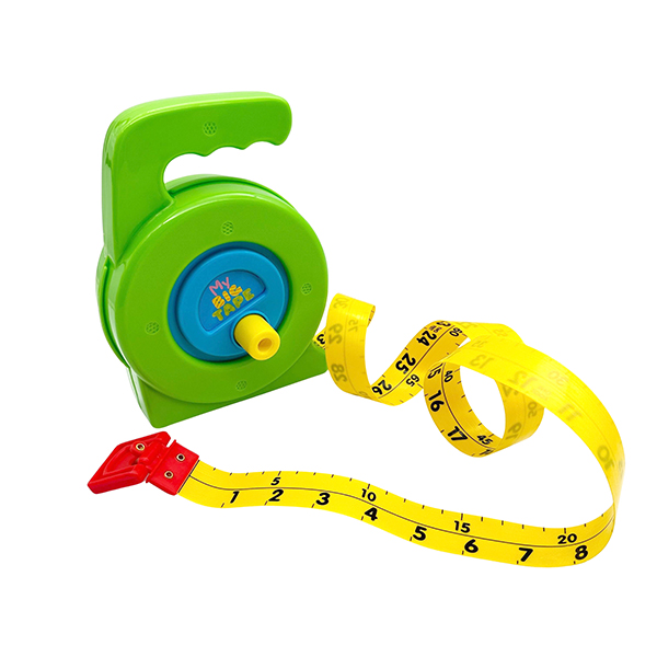 Big Tape Measure for Kids – 100cm