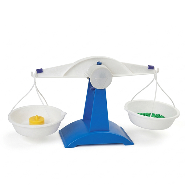 53cmH Jumbo Math Balance