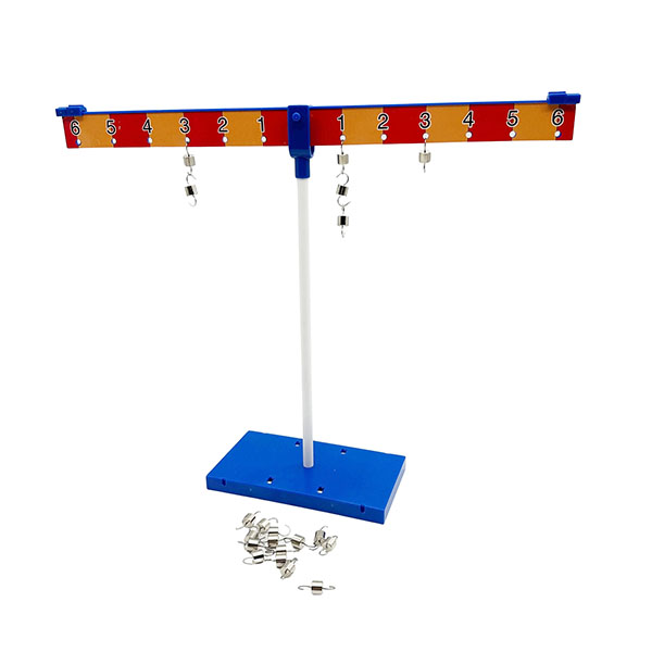  Self-Correcting Balance Scale Kit