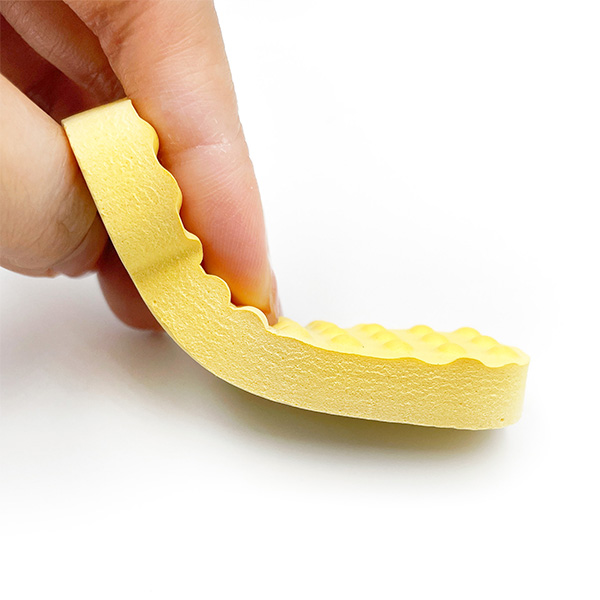 30 Pcs 6cm 0-9 Sensory Foam Numbers