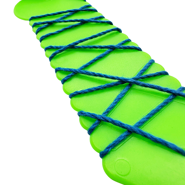 Self-Correcting Addition (+) Math Key