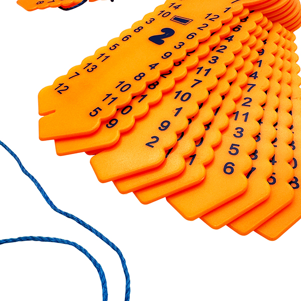 Self-Correcting Subtraction (-) Math Key