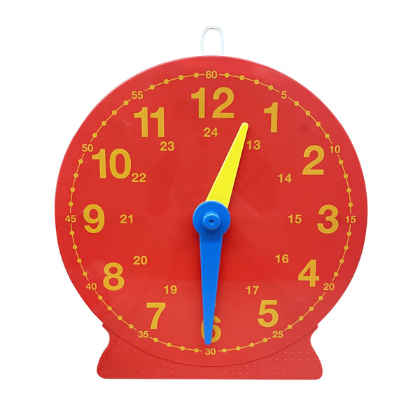 39cm Magnetic Large Teaching Clock